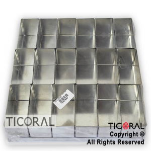 CORT C 1029 SET MINI TORTA RECTANGULAR CHICO x 1